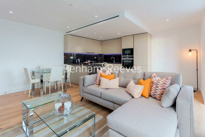 2 Bedroom Apartment To Rent In Ariel House, London Dock, Wapping, E1W