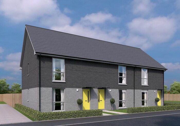 3 Bedroom Terraced House To Rent In Carolina Street, Perth, PH1