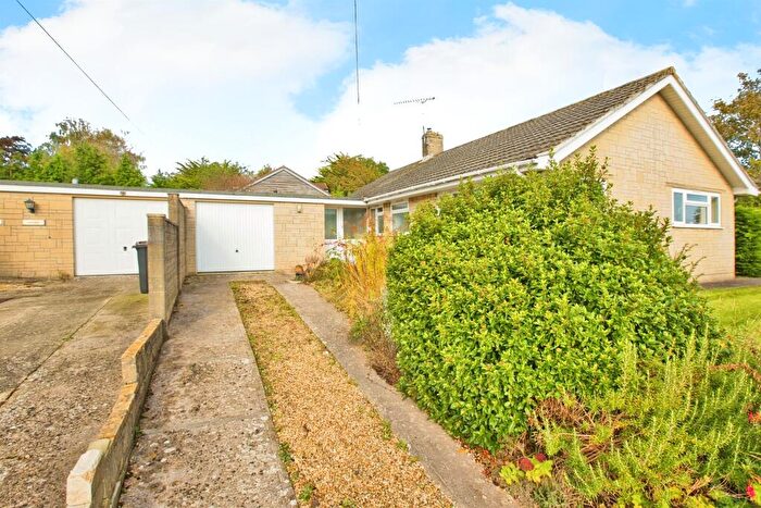 3 Bedroom Detached Bungalow For Sale In Glebe Close, Thornford, Sherborne, DT9