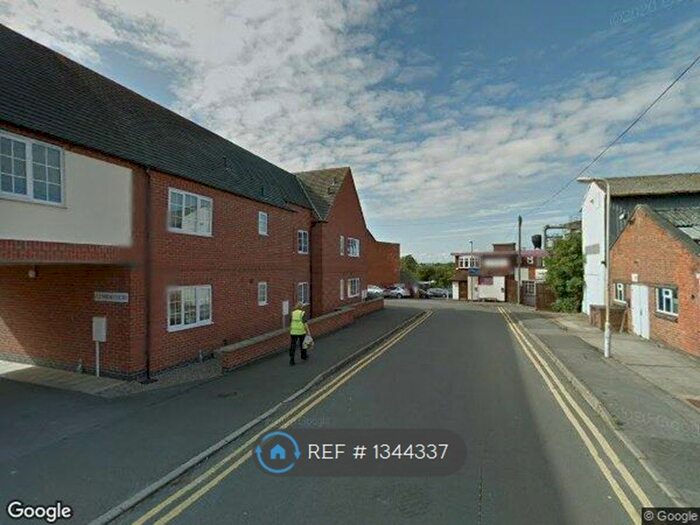 2 Bedroom Flat To Rent In Clumber Court, Ratby, Leicester, LE6