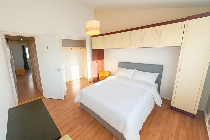 4 Bedroom Terraced House To Rent In Holland Walk, London, N19