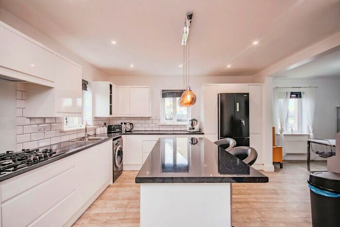 4 Bedroom Detached House For Sale In Rhodfar Ceffyl, Carway, Kidwelly, Carmarthenshire, SA17