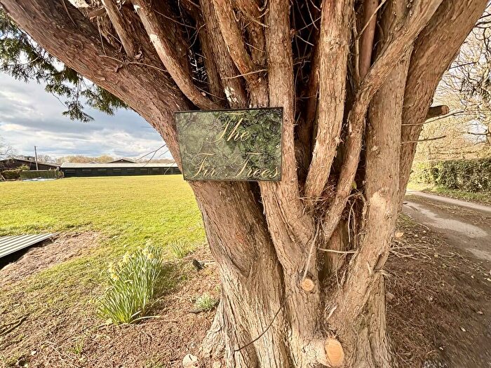 3 Bedroom Detached Bungalow To Rent In Blossoms Lane, Woodford, SK7