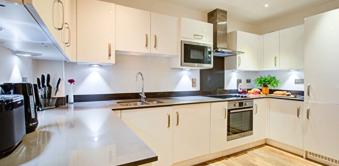 1 Bedroom Flat To Rent In Providence Plan, London, SE10