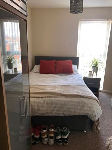 2 Bedroom Apartment To Rent In The Drum, Stuart Street, Manchester, M11