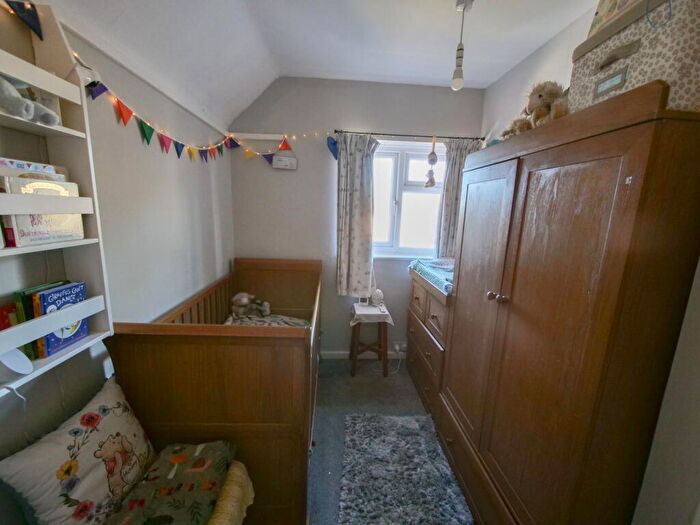 3 Bedroom Semi-Detached House For Sale In Church Road, Worlingworth, Woodbridge, IP13