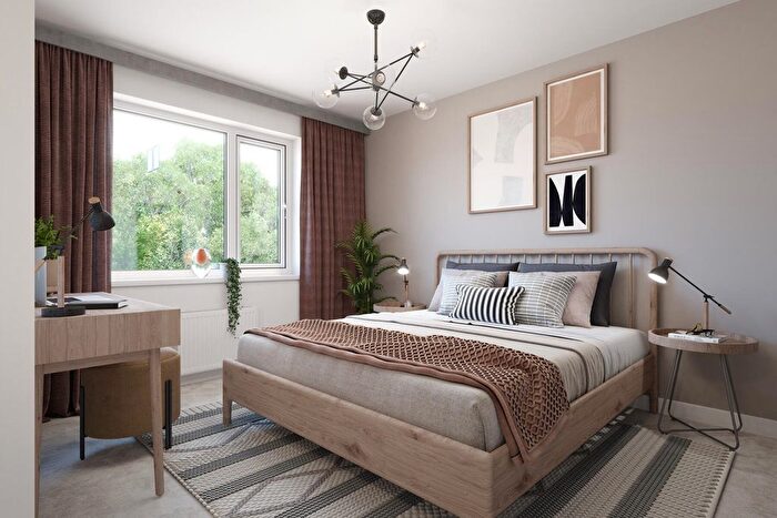 4 Bedroom Detached House For Sale In "The Rightford - Plot " At Ruswarp Drive, Sunderland, SR3