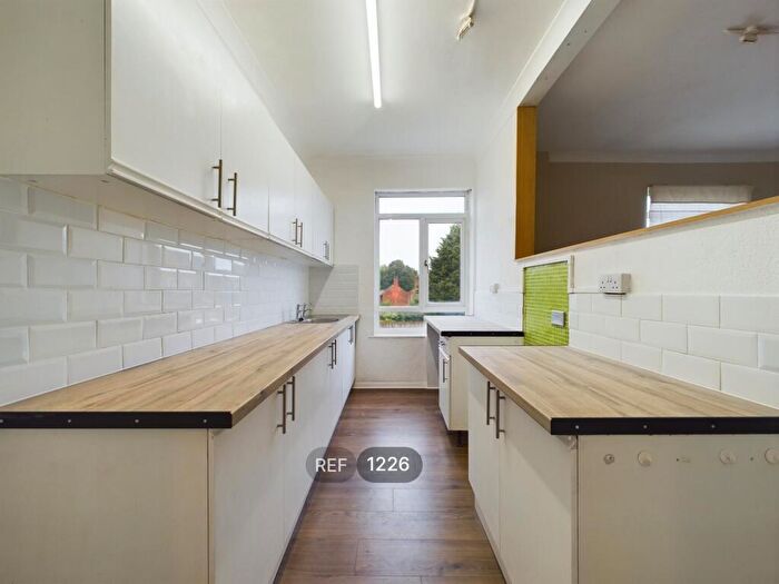 1 Bedroom Flat To Rent In Anlaby Road, Hull, HU3