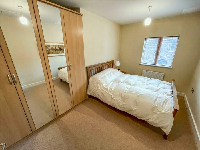 2 Bedroom Flat For Sale In Corbridge House, The Square, Seller Street, Chester, Cheshire, CH1