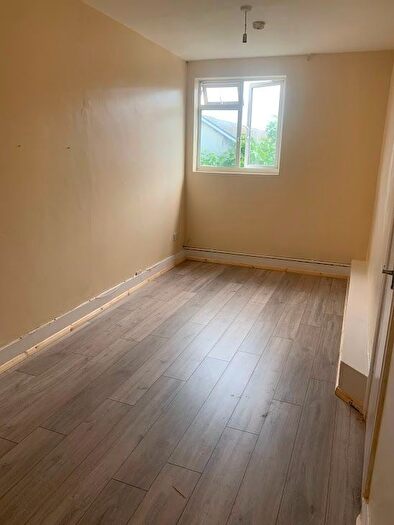 Studio To Rent In Flat, Pavlos House, Bull Lane, London, N18