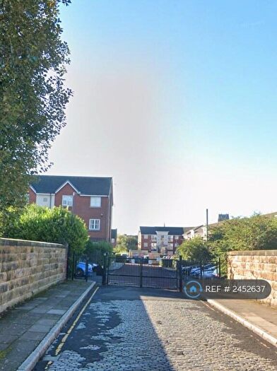 2 Bedroom Flat To Rent In St. Andrew Street, Liverpool, L3