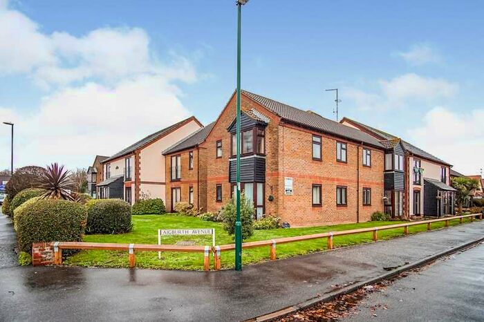 1 Bedroom Apartment To Rent In Aigburth Avenue, PO21