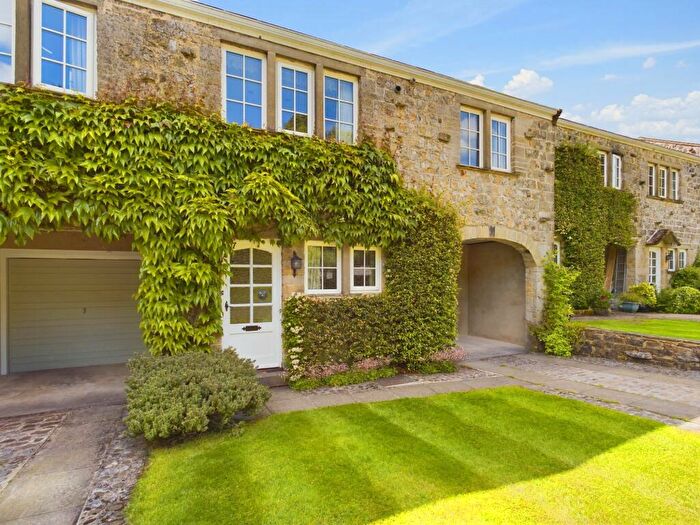 2 Bedroom Cottage To Rent In Dalegarth, Buckden - North Yorkshire, BD23