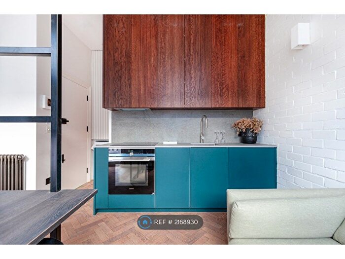 Studio To Rent In Winchester Street, London, SW1V