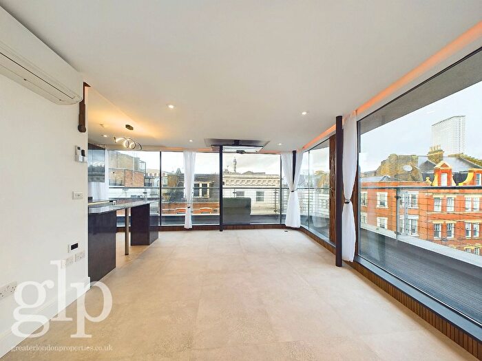 1 Bedroom Flat To Rent In Dean Street, London, W1D