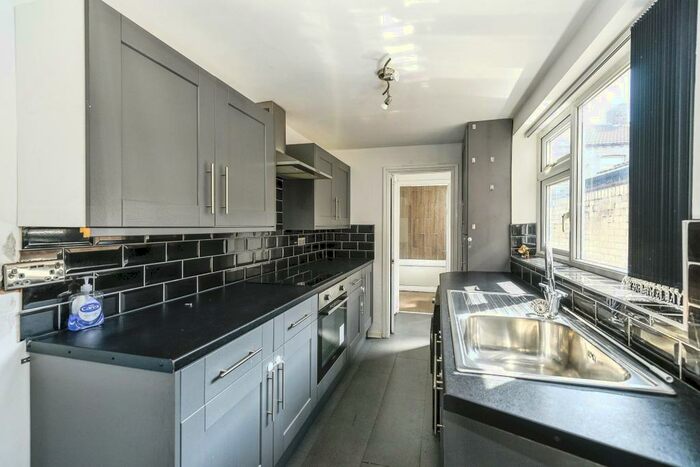 2 Bedroom Terraced House To Rent In Peveril Street, Liverpool, Merseyside, L9