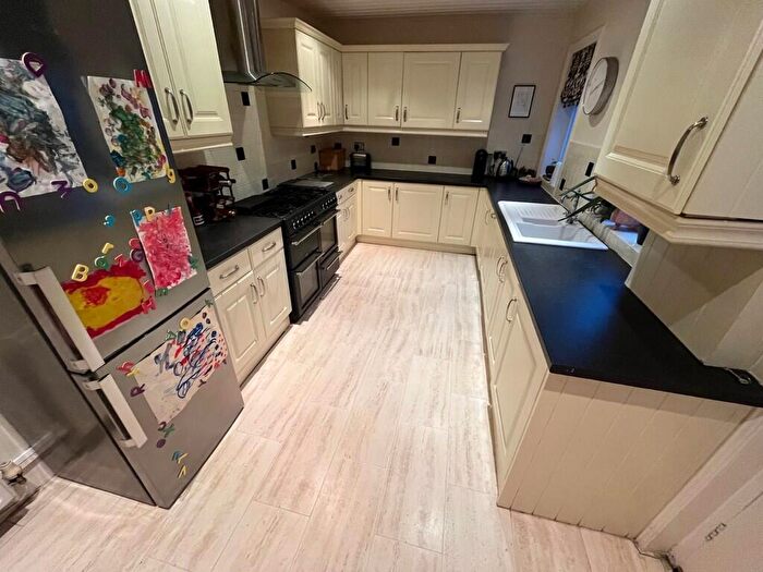 3 Bedroom Terraced House To Rent In Derby Road, Lytham St. Annes, FY8