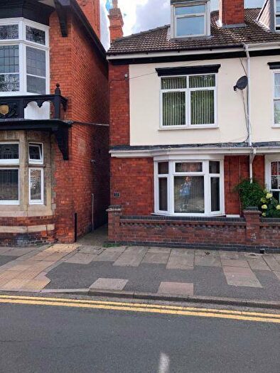 4 Bedroom Terraced House To Rent In Newport, Lincoln, LN1