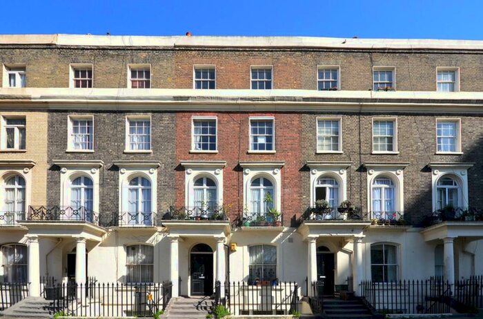 2 Bedroom Maisonette To Rent In Harrington Square, Camden, London, NW1