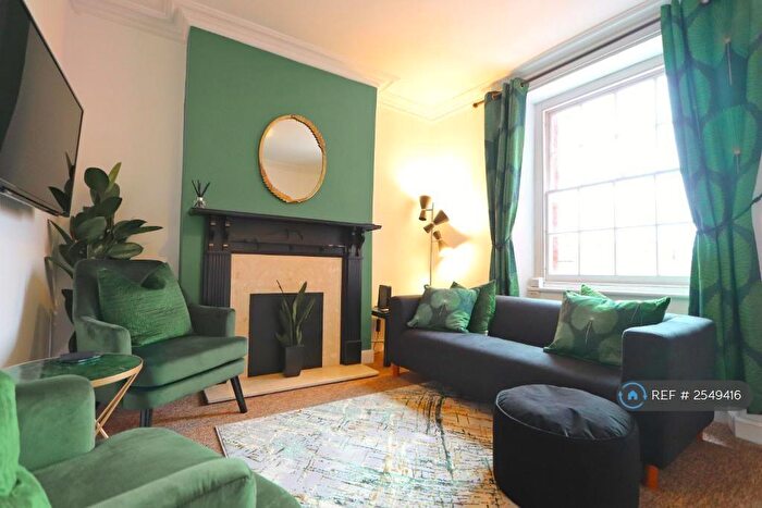 2 Bedroom Flat To Rent In Hotwells, Bristol, BS8