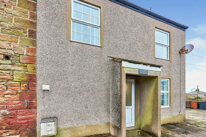 2 Bedroom Terraced House To Rent In Old Arrowthwaite, Whitehaven, Cumbria, CA28
