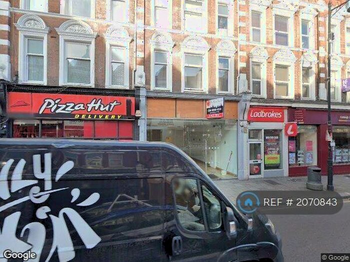 1 Bedroom Flat To Rent In Topsfield Parade, Crouch End Central, N8