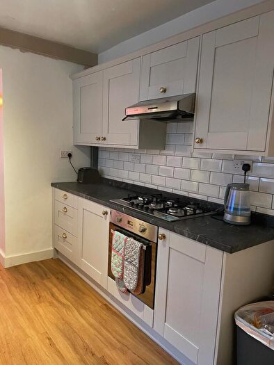 6 Bedroom Terraced House To Rent In Balfour Road, Lenton, Nottingham, NG7