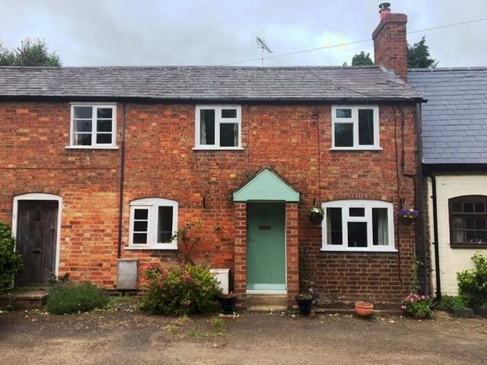 2 Bedroom Cottage To Rent In Main Street, Thurlaston, CV23