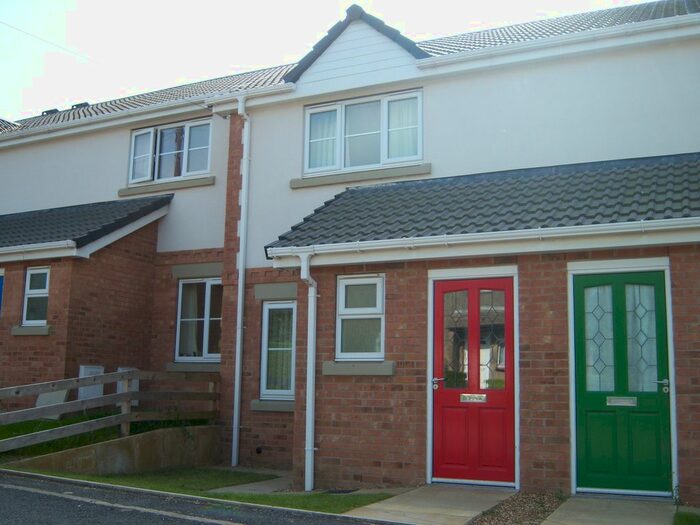 2 Bedroom Terraced House To Rent In Granby Road, Buxton, SK17