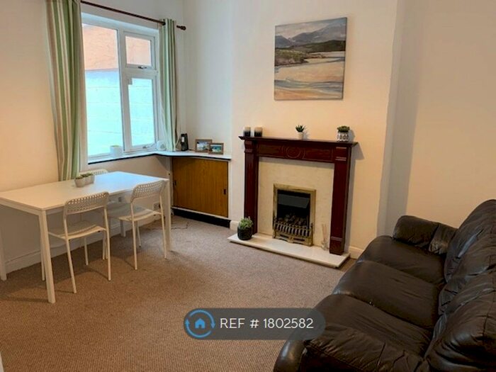 4 Bedroom Terraced House To Rent In Widdrington Road, Coventry, CV1