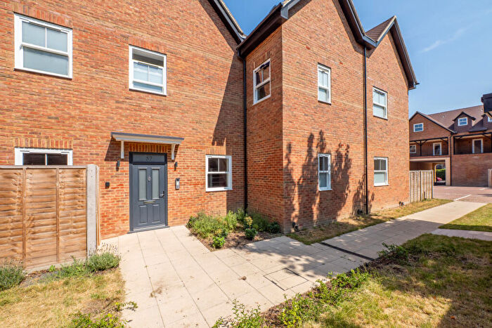 1 Bedroom Apartment For Sale In Malden Road, Cheam, Sutton, SM3