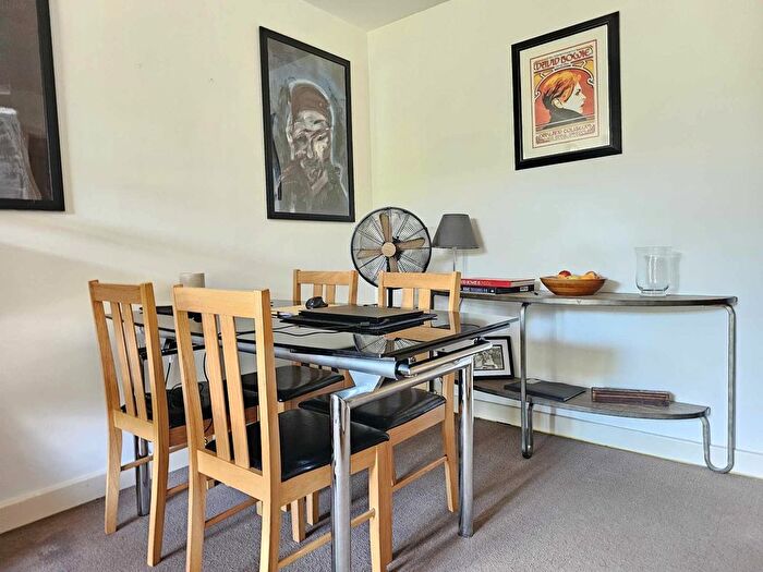 1 Bedroom Flat To Rent In Cherry Street/Bramall Lane, Sheffield, S2