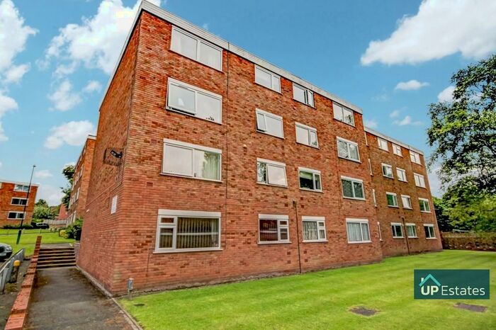 2 Bedroom Flat To Rent In Bankside Close, Coventry, CV3
