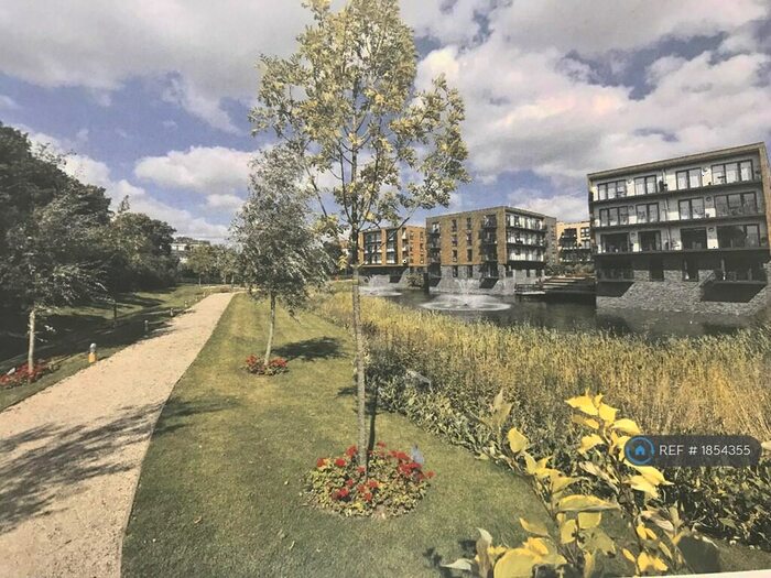 1 Bedroom Flat To Rent In Letchworth Road, Stanmore, HA7