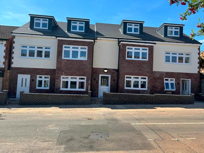 Block Of Flats To Rent In Cambridge Street, Jr, Narborough Road West End, LE3