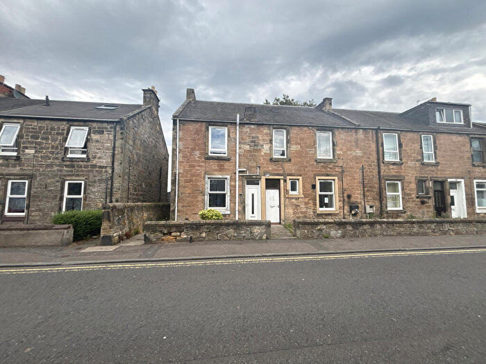 1 Bedroom Flat For Sale In Pratt Street, Kirkcaldy, Fife, KY1