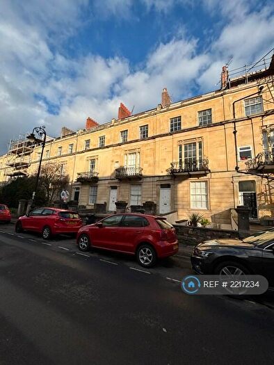 1 Bedroom Flat To Rent In Westbourne Place, Bristol, BS8