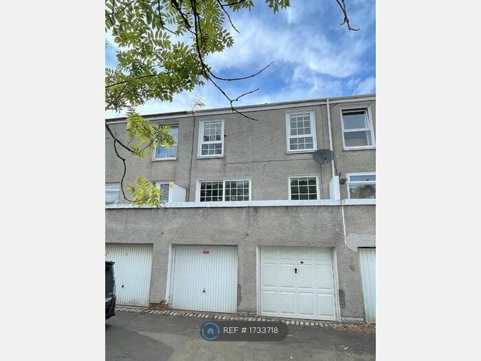 3 Bedroom Terraced House To Rent In Kilbowie Road, Cumbernauld, G67