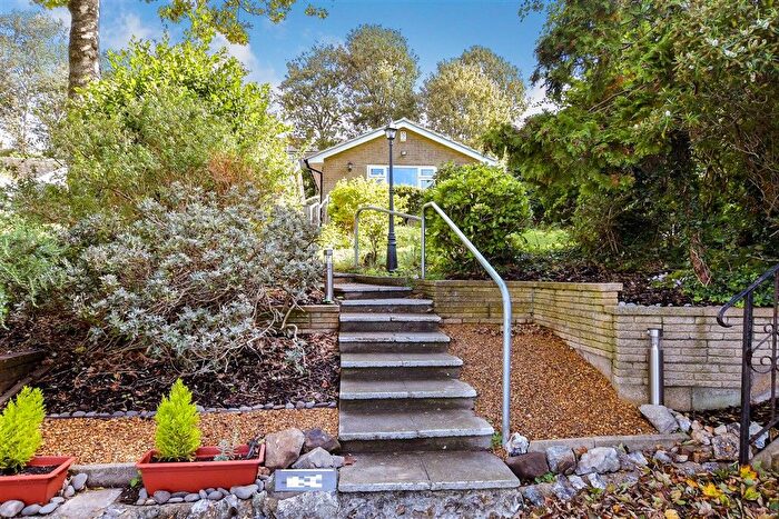 2 Bedroom Detached Bungalow For Sale In Crescent Drive North, Woodingdean, Brighton, East Sussex, BN2