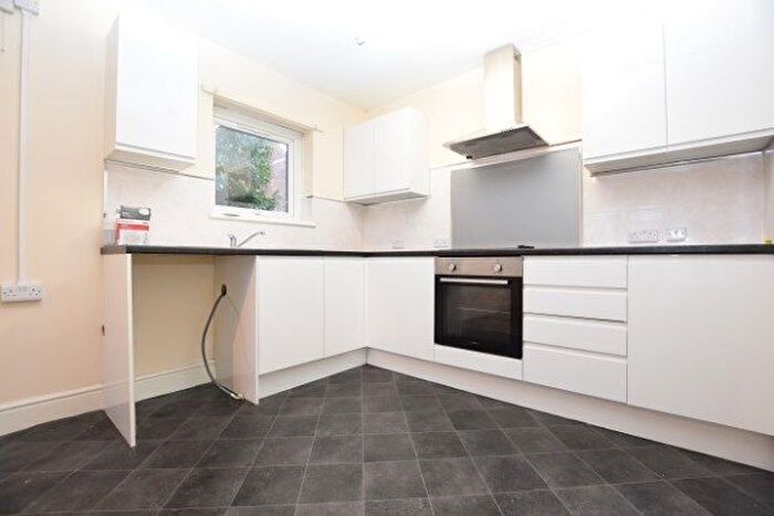 1 Bedroom Flat To Rent In Tollgate Court, Sheffield, S3