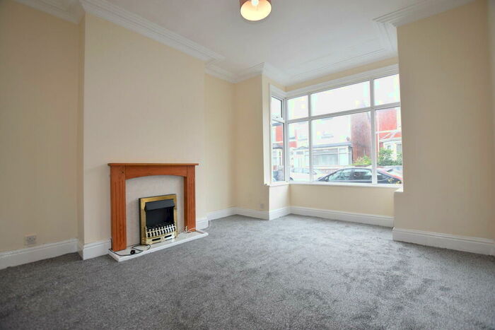 4 Bedroom Terraced House To Rent In Newhouse Road, Blackpool, FY4