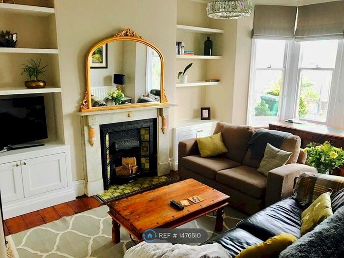 1 Bedroom Flat To Rent In Wells Road, Bath, BA2