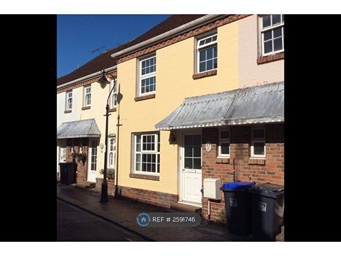3 Bedroom Terraced House To Rent In High Street, Tarring, Worthing, BN14