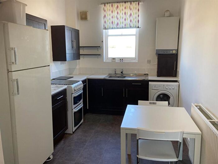 1 Bedroom Flat To Rent In C Brightman Road, North Shields, Tyne And Wear, NE29