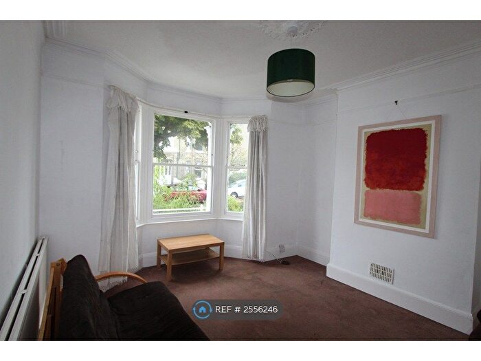 4 Bedroom Terraced House To Rent In Springfield Road, Brighton, BN1