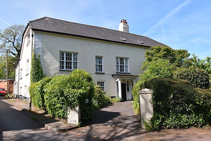 2 Bedroom Flat For Sale In Cowick Lane, Exeter, EX2