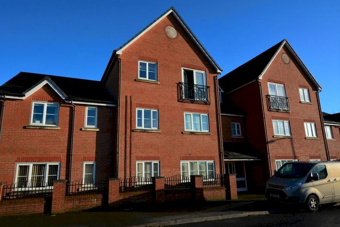 1 Bedroom Flat To Rent In Prestwood Road, Wolverhampton WV11