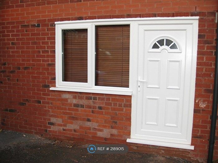 Studio To Rent In Claude Street, Warrington, WA1