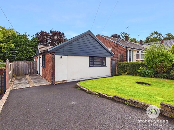 2 Bedroom Property For Sale In Hillcrest Road, Langho, BB6