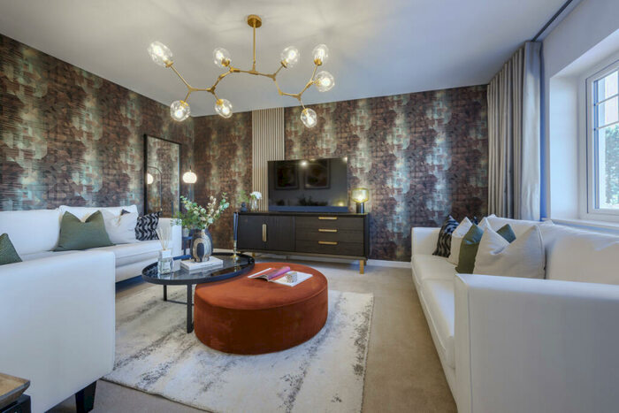 5 Bedroom Detached House For Sale In Ruddington, Nottingham, NG11